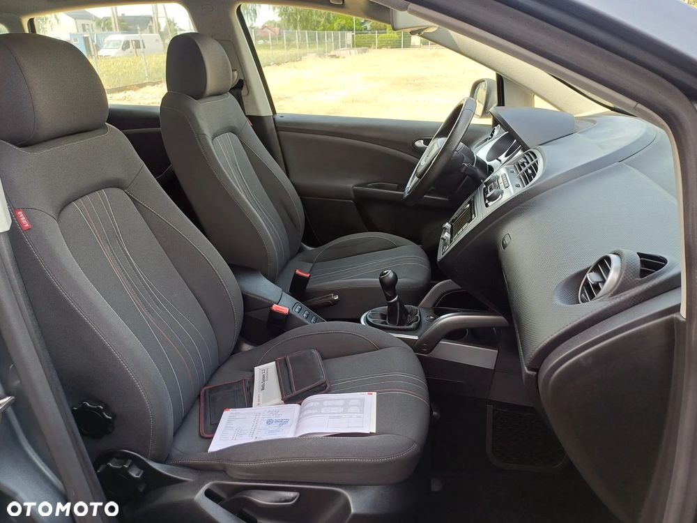 Seat Altea - 12