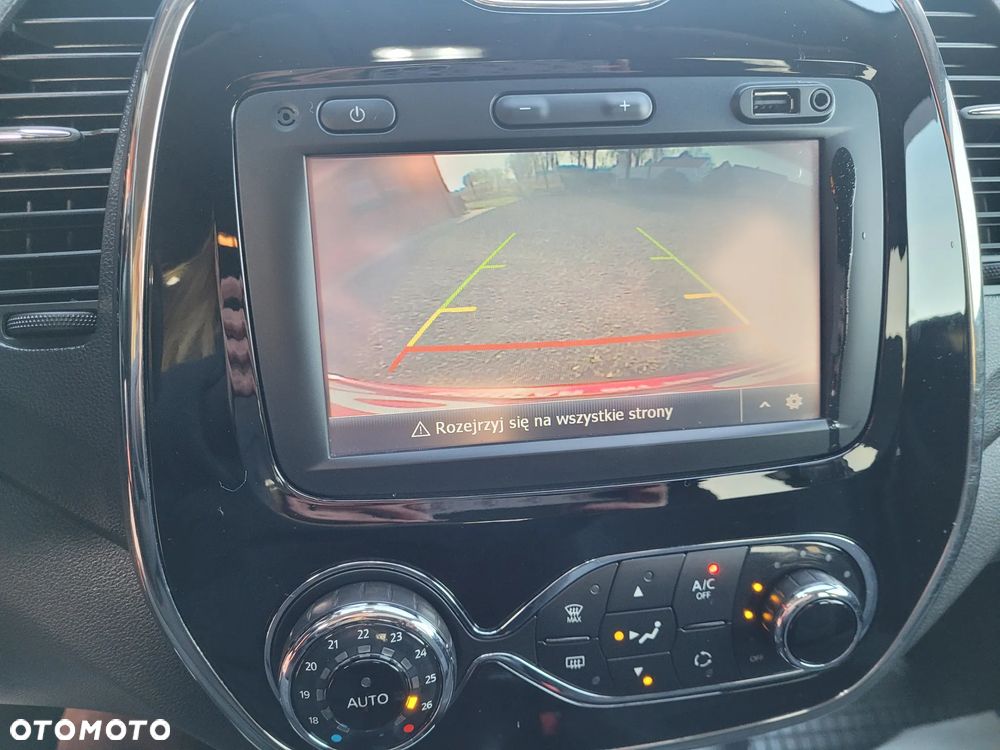 Renault Captur ENERGY dCi 90 Start&Stop XMOD - 20