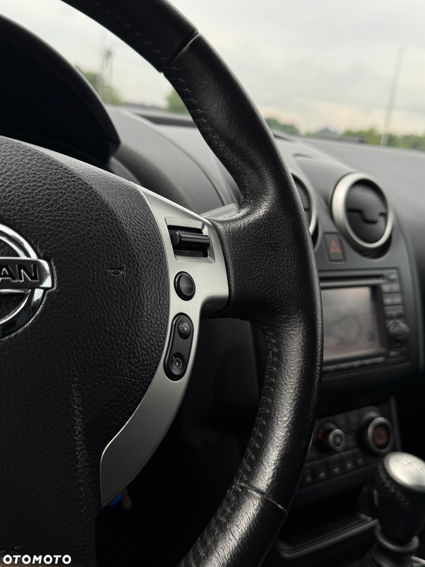 Nissan Qashqai 2.0 Tekna Premium - 30