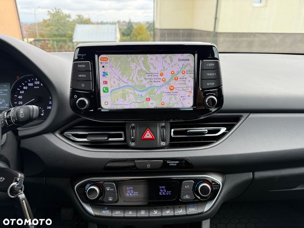 Hyundai i30 - 30