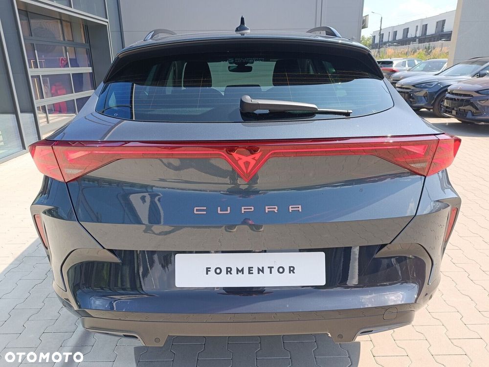 Cupra Formentor 1.5 eTSI mHEV DSG - 7