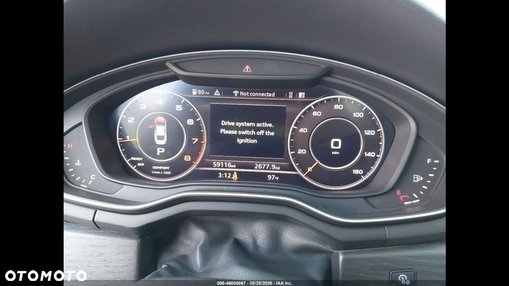 Audi A5 Sportback 2.0 TFSI quattro S tronic sport - 11