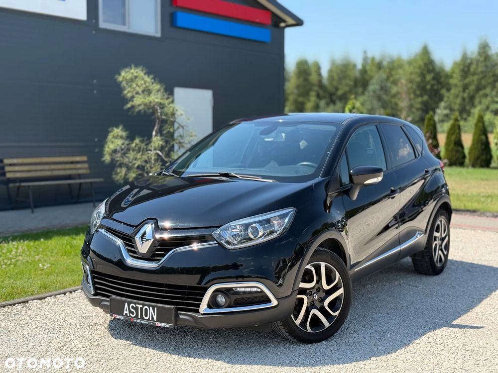 Renault Captur ENERGY dCi 90 Start&Stop Intens - 2