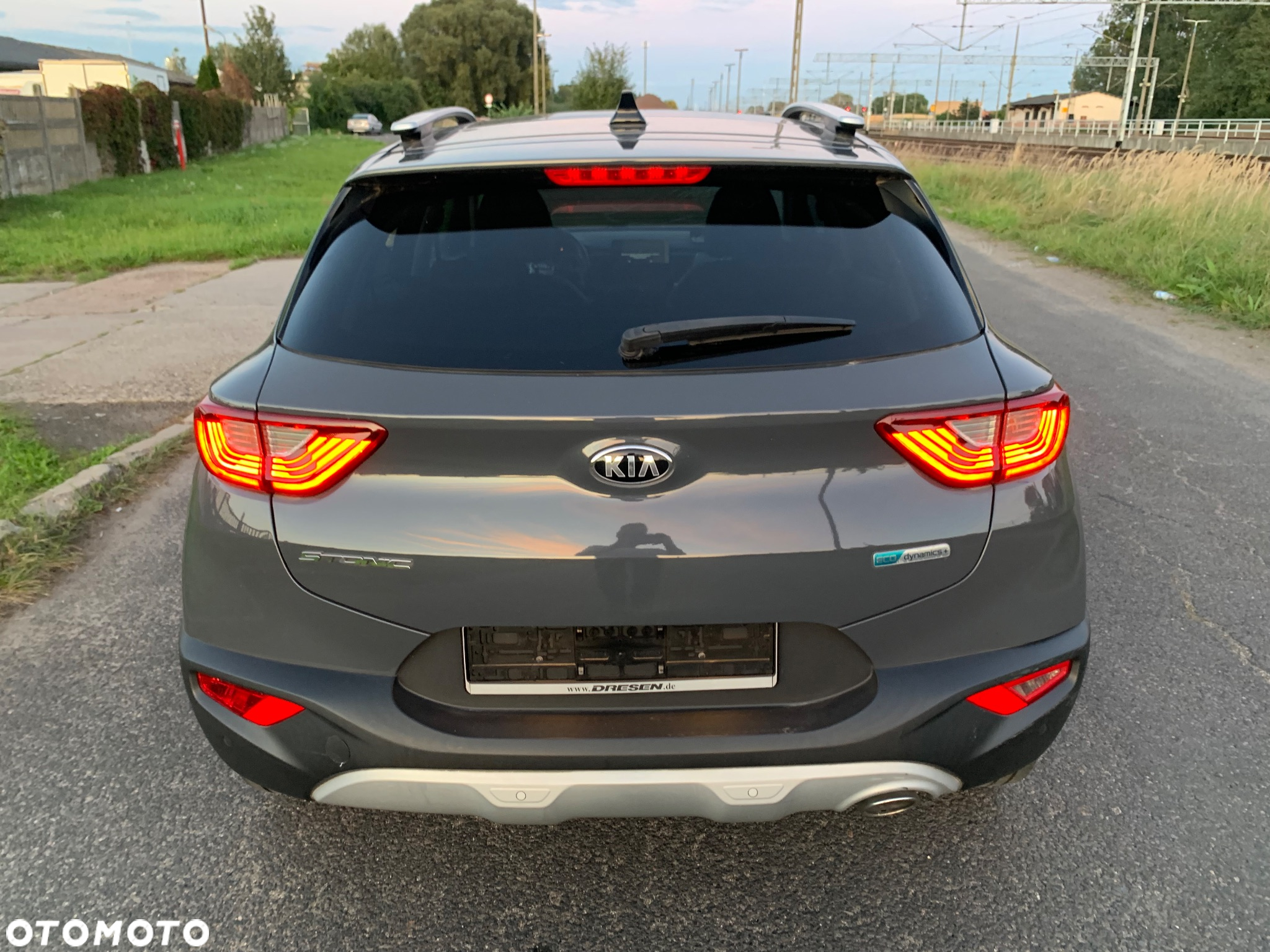 Kia Stonic - 5