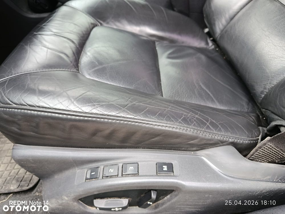Volvo V70 - 11