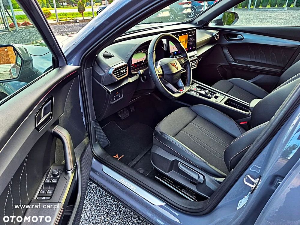 Cupra Formentor 2.0 TSI 4Drive DSG - 32