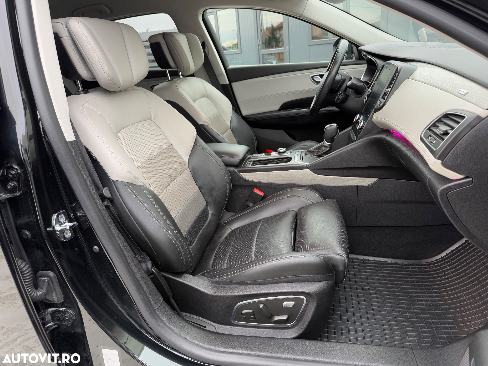 Renault Talisman ENERGY dCi 160 EDC INITIALE PARIS - 23