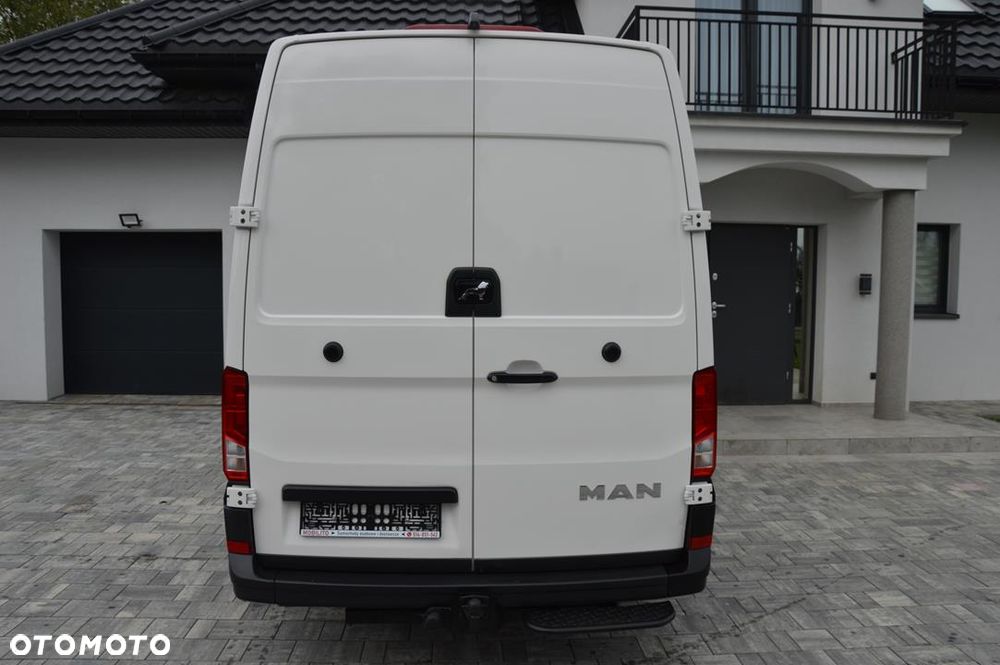 MAN TGE - 4
