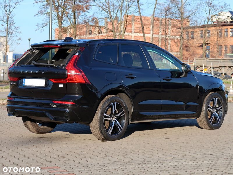 Volvo XC 60 - 1