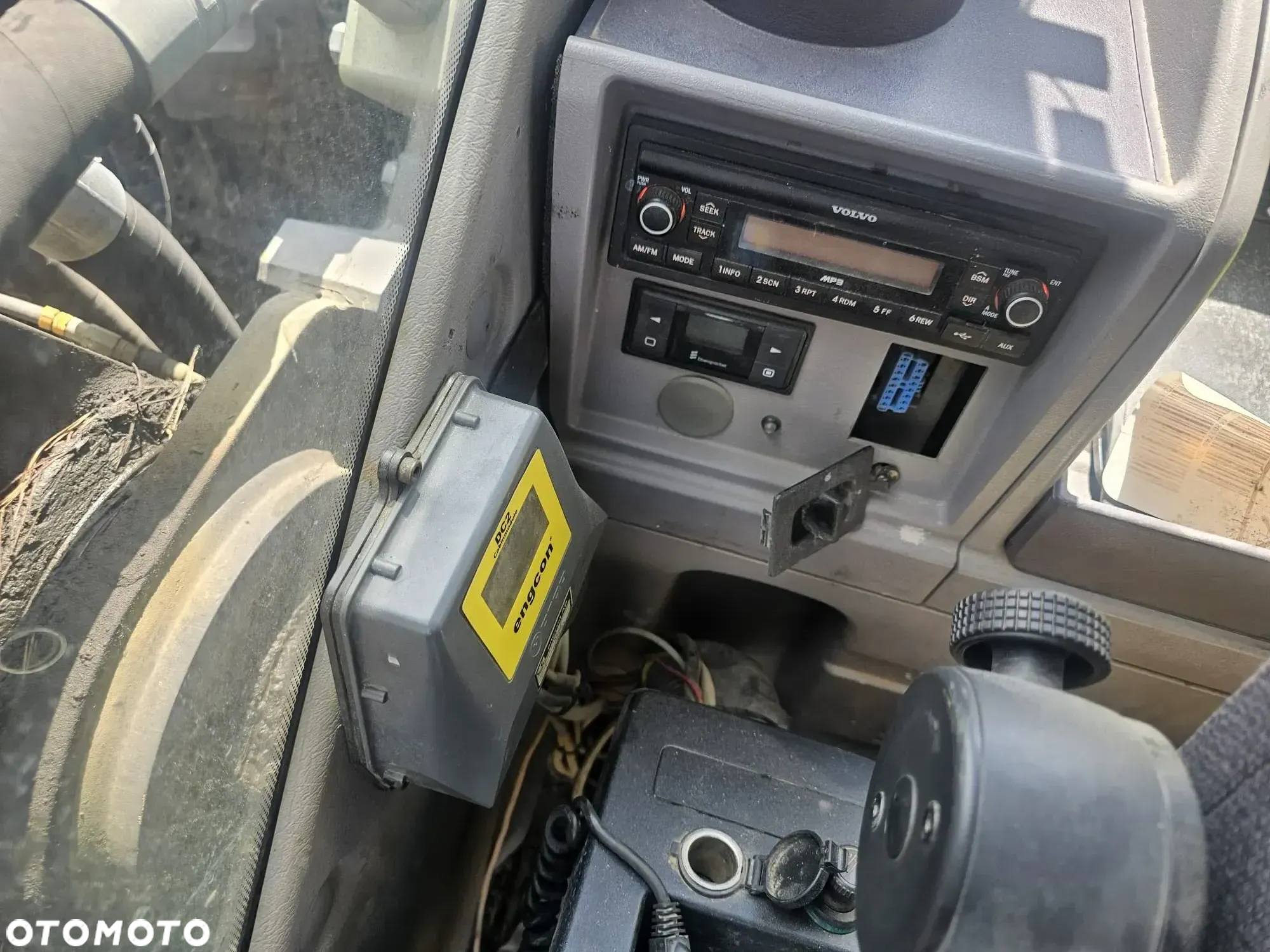 Volvo EC220EL - 33