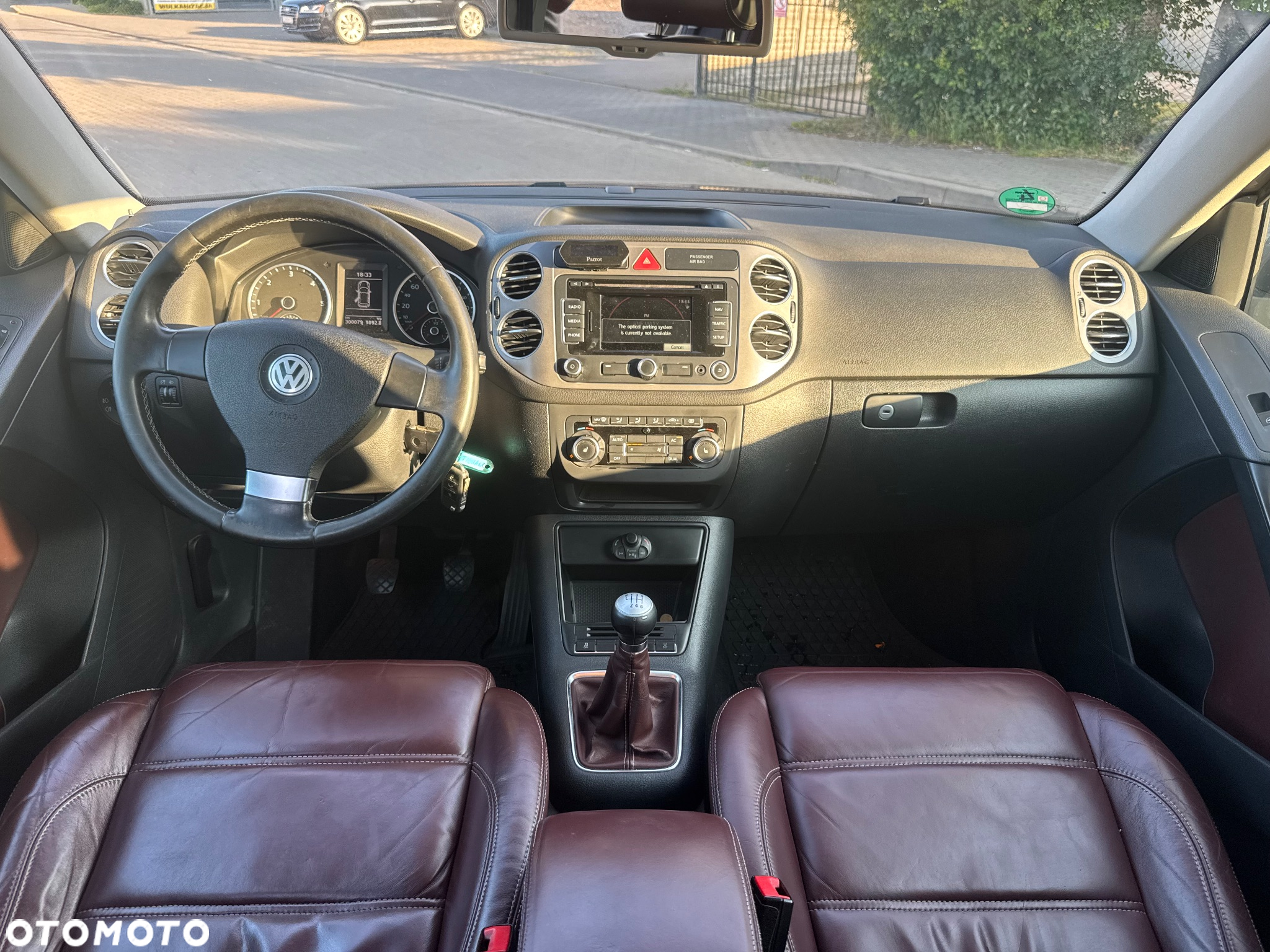 Volkswagen Tiguan 2.0 TDI 4Mot Sport&Style - 8