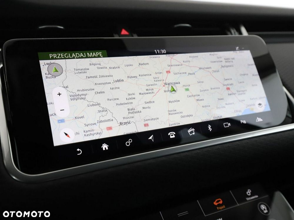 Land Rover Range Rover Evoque P200 S - 26