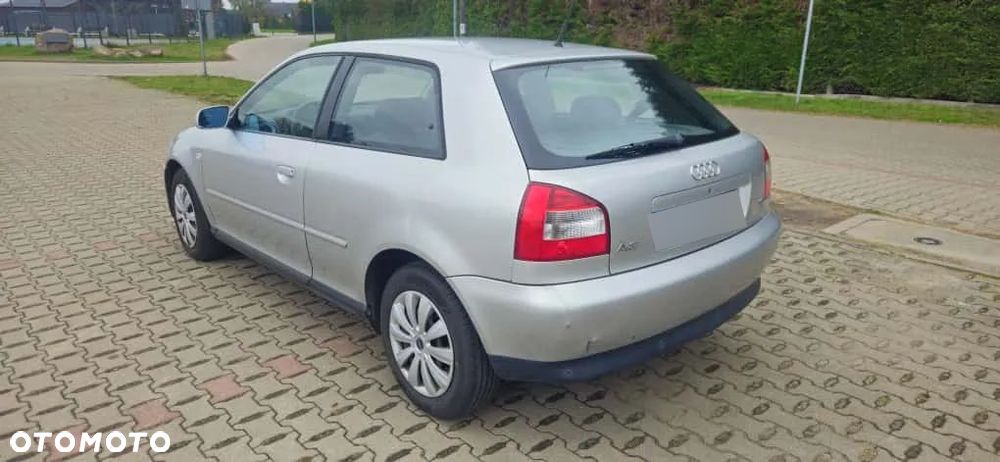 Audi A3 - 4