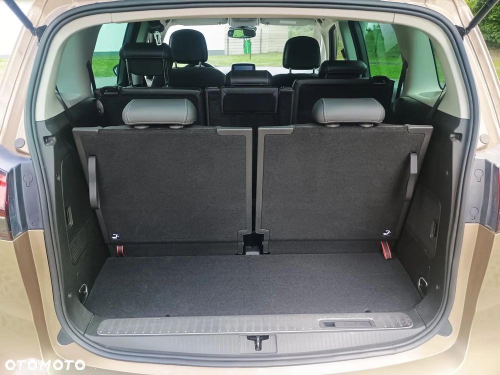Opel Zafira 1.4 Turbo Business Edition - 16