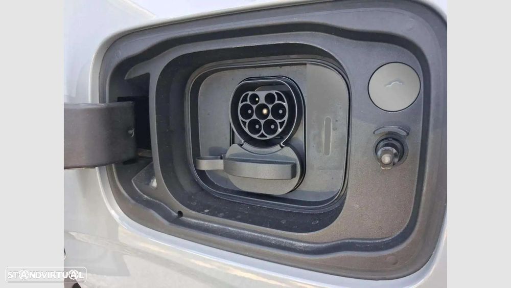 Volvo EX90 92 kWh Single Motor Plus - 13