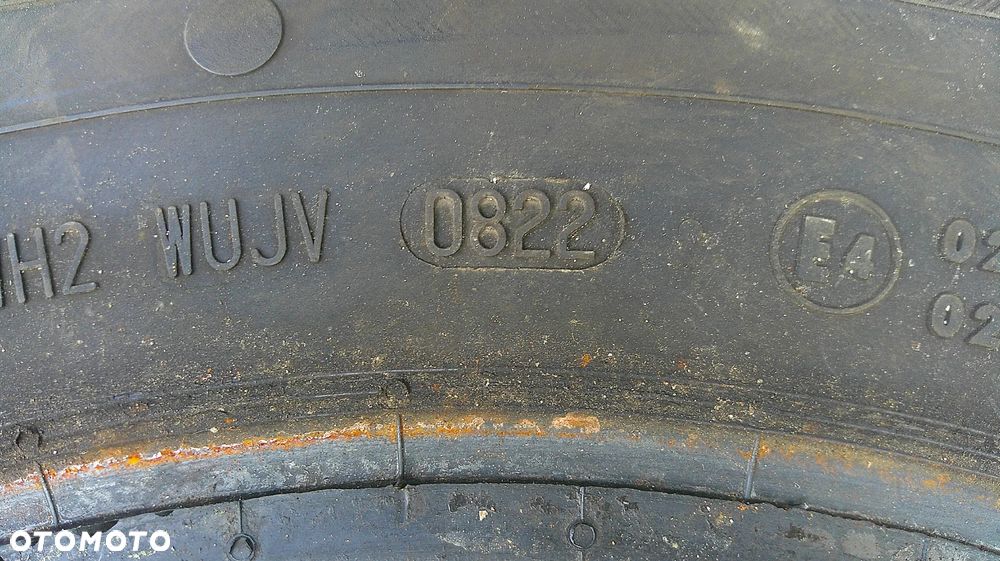 OPONY LETNIE 175 80 14 4SZT - 9