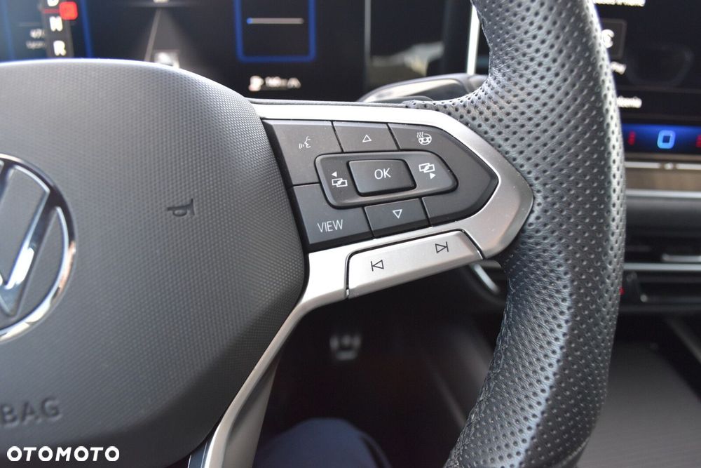 Volkswagen Passat Variant - 15