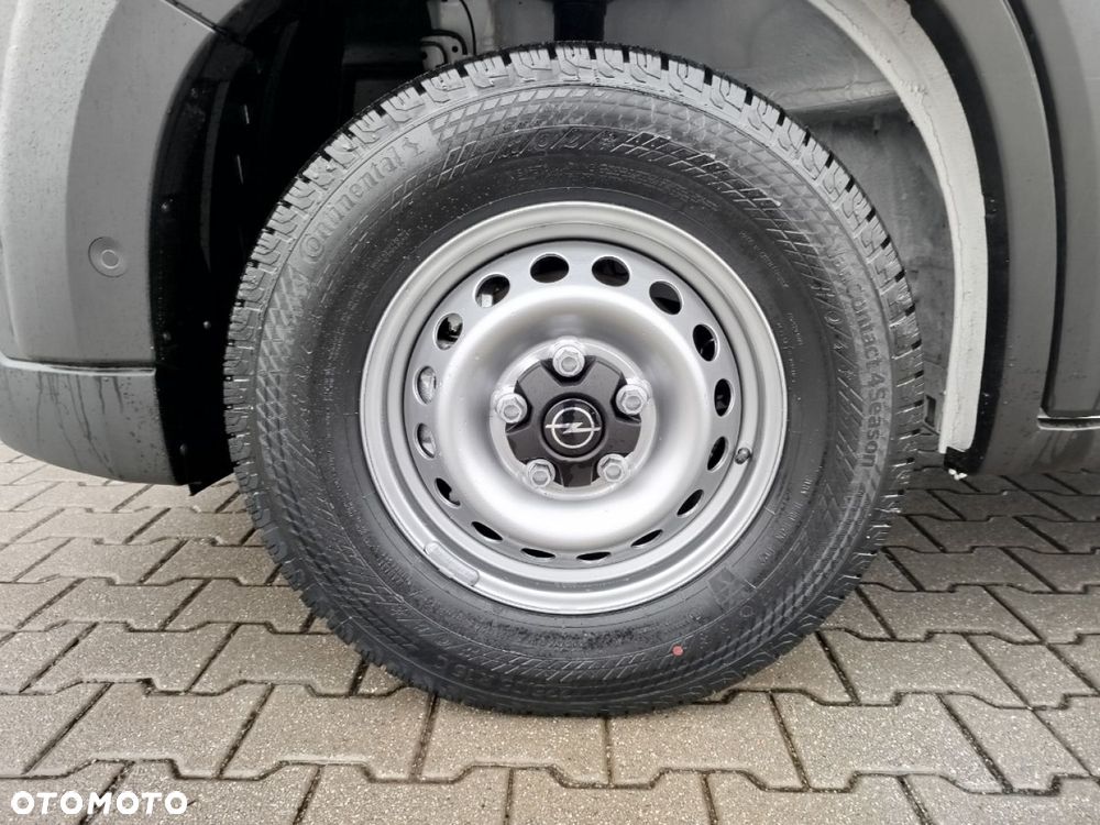 Opel MOVANO - 30