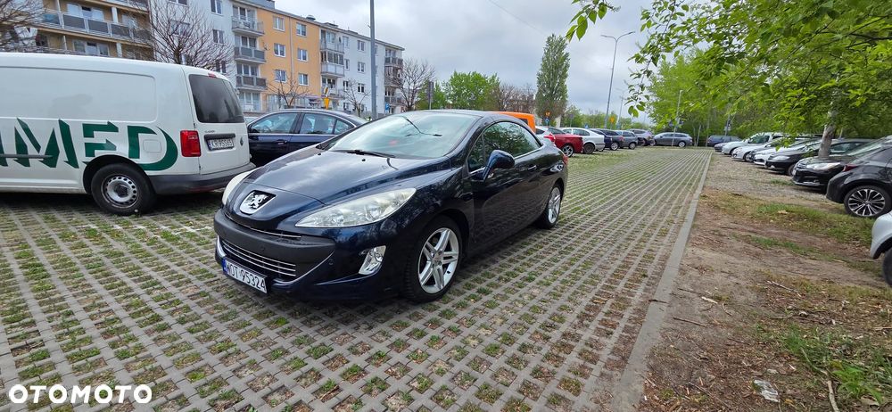 Peugeot 308 CC - 7