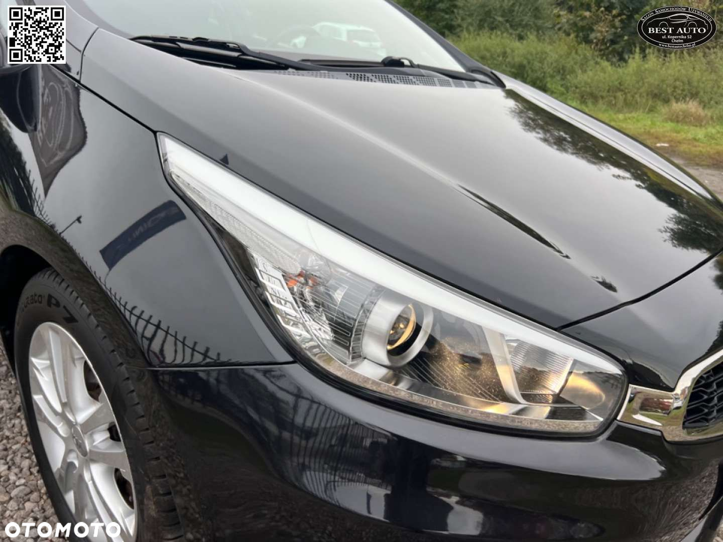 Kia Ceed - 6