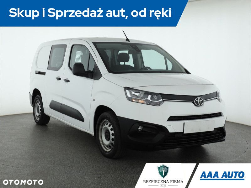 Toyota Proace City - 2