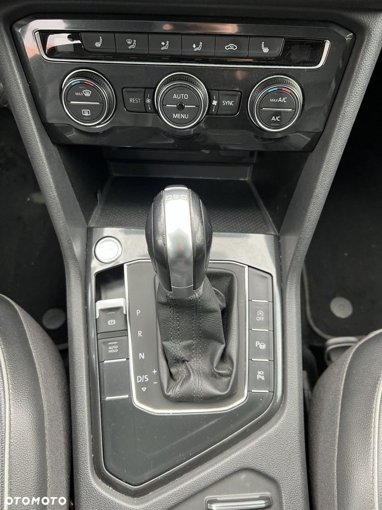 Volkswagen Tiguan Allspace 2.0 TDI SCR Highline DSG 7os - 18