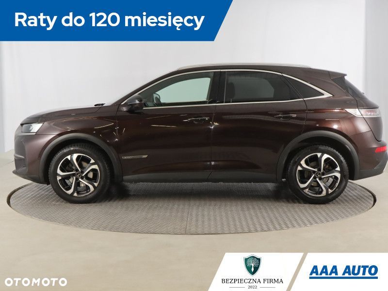 DS Automobiles DS 7 Crossback - 3