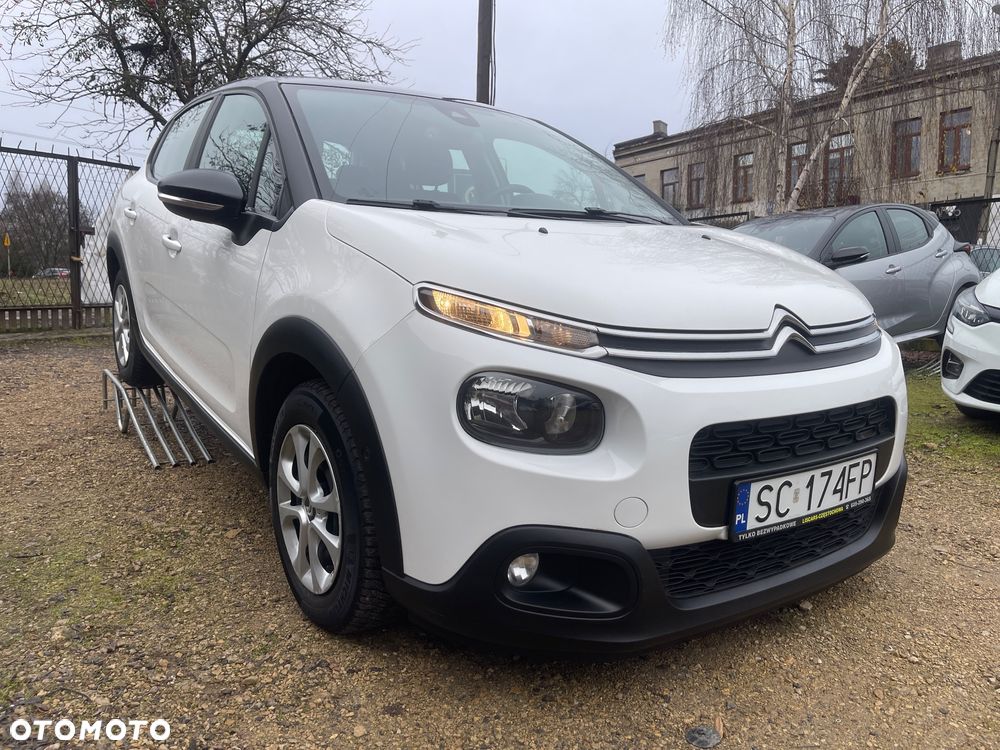 Citroën C3 Pure Tech 83 S&S SHINE - 1