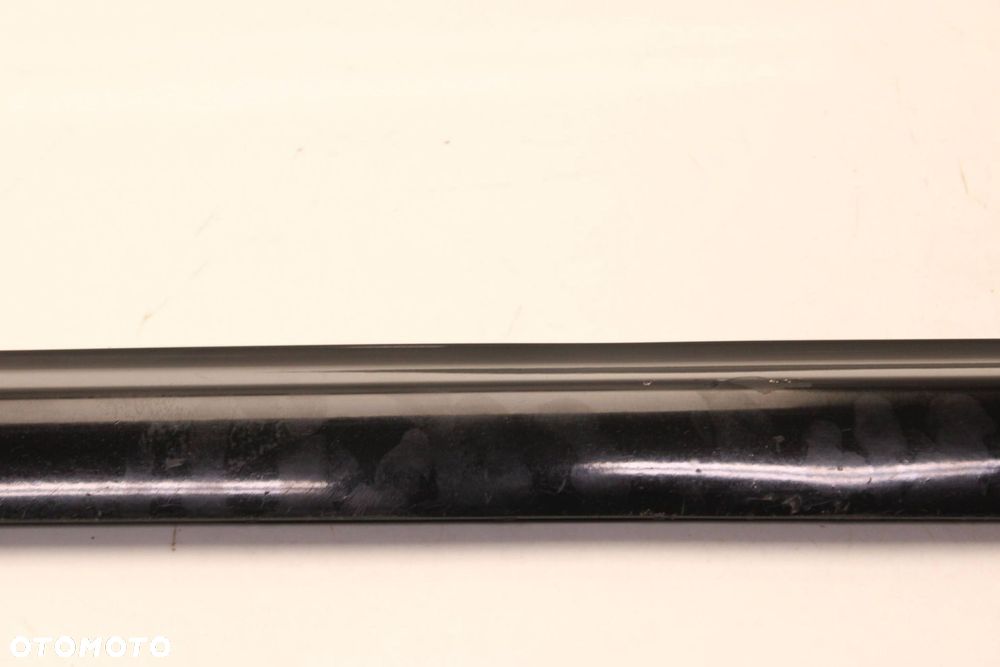 LISTWA DOLNA DRZWI LEWY LEWA TYŁ TYLNA AUDI A4 B7 SEDAN LY9B 8E0853969D - 4