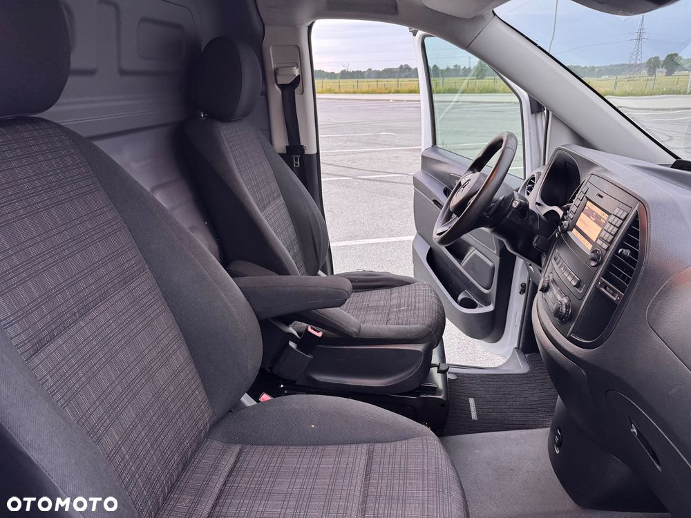 Mercedes-Benz Vito - 17