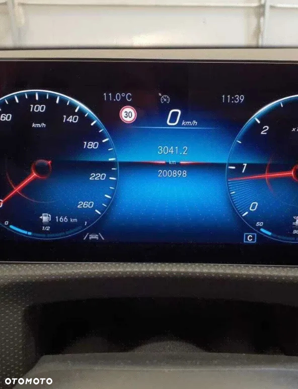 Mercedes-Benz CLA 180 d Shooting Brake Edition 2022 - 22