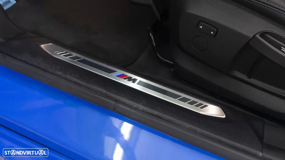 BMW 116 d Corporate Edition M - 17