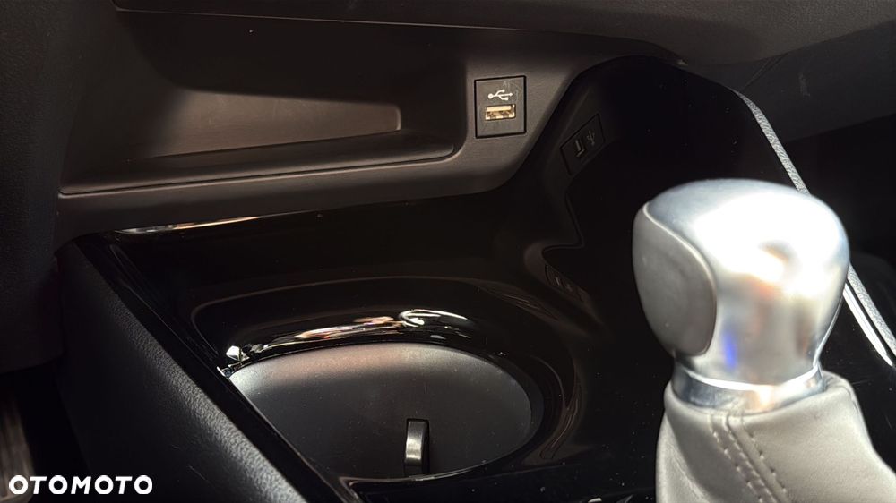 Toyota C-HR 1.8 Hybrid Executive - 22