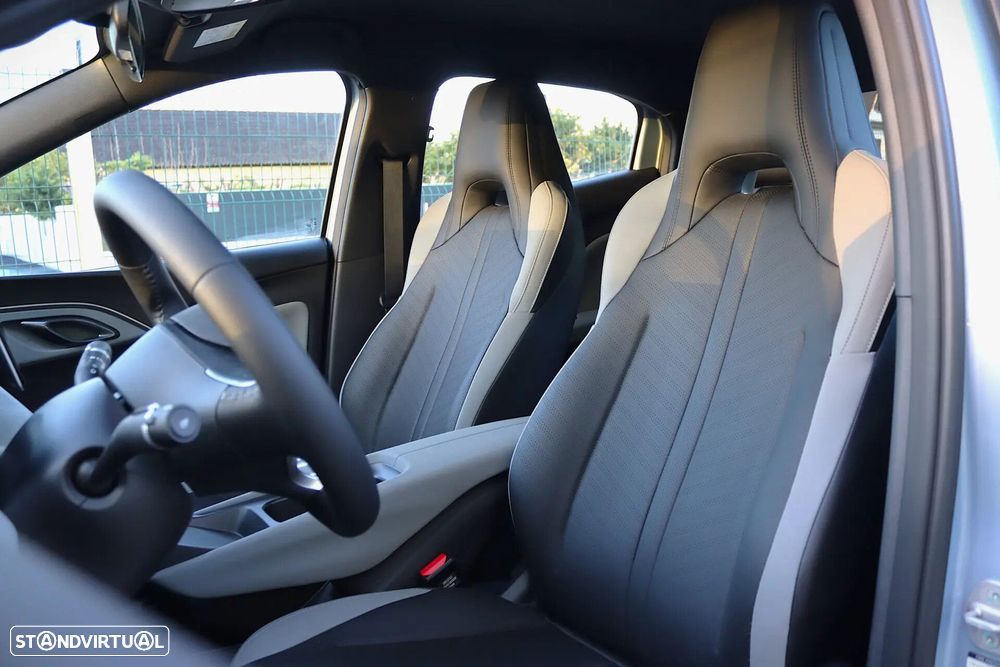 BYD Dolphin Surf 43.2 kWh Boost - 19