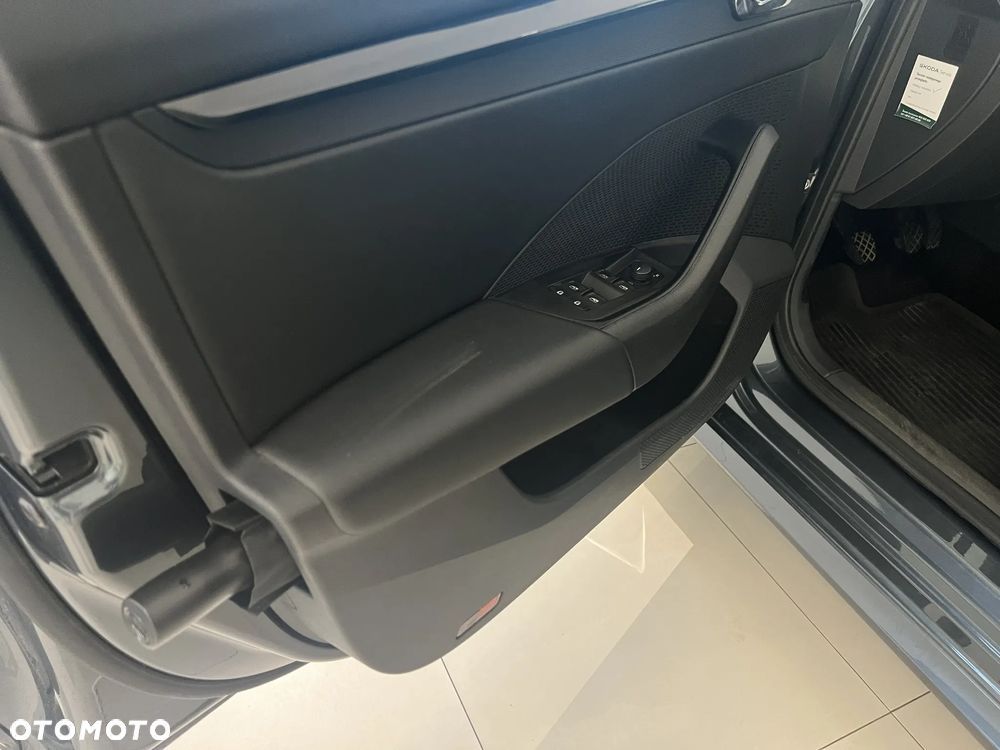 Skoda Octavia 1.5 TSI ACT Ambition - 16