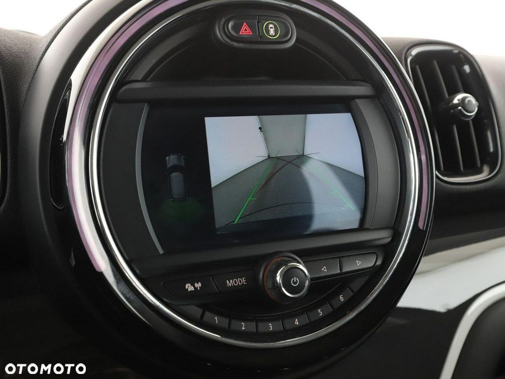 MINI Countryman Cooper S E All4 - 25