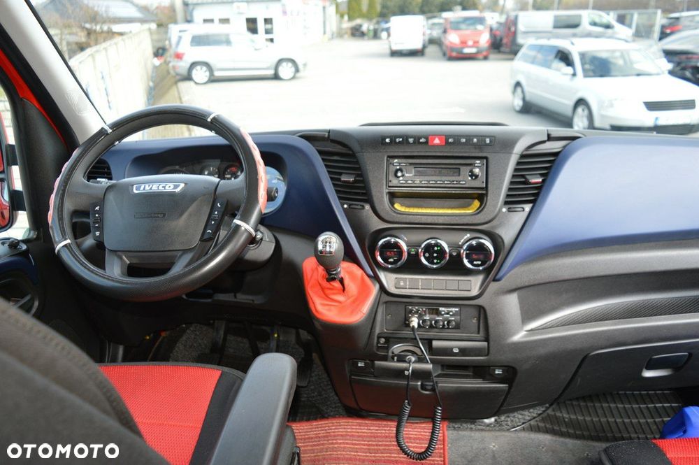 Iveco Daily 35S18 - 4