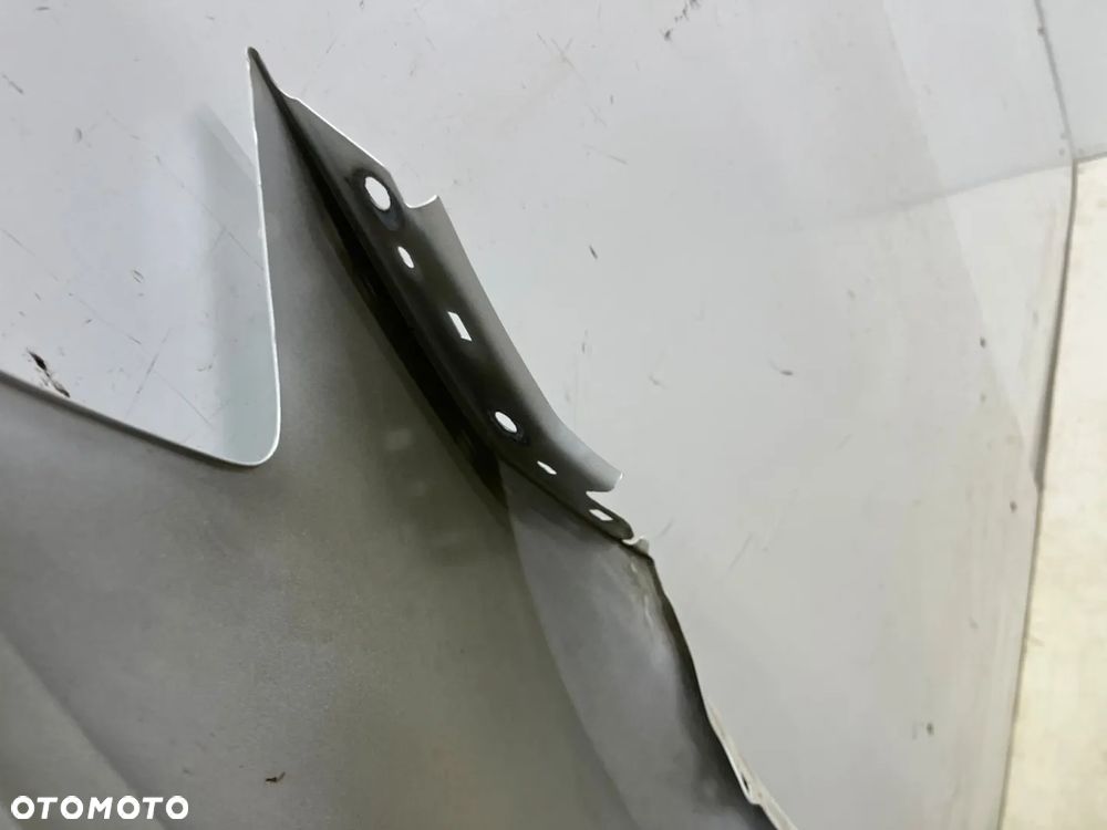 Błotnik VW Golf VII 7 12-20r. R-Line lewy przedni lewy przód 5G0821105B - 24