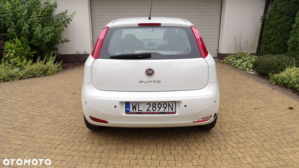 Fiat Punto - 2