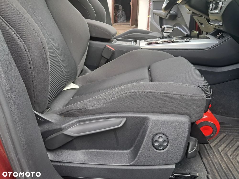 Audi Q5 - 17