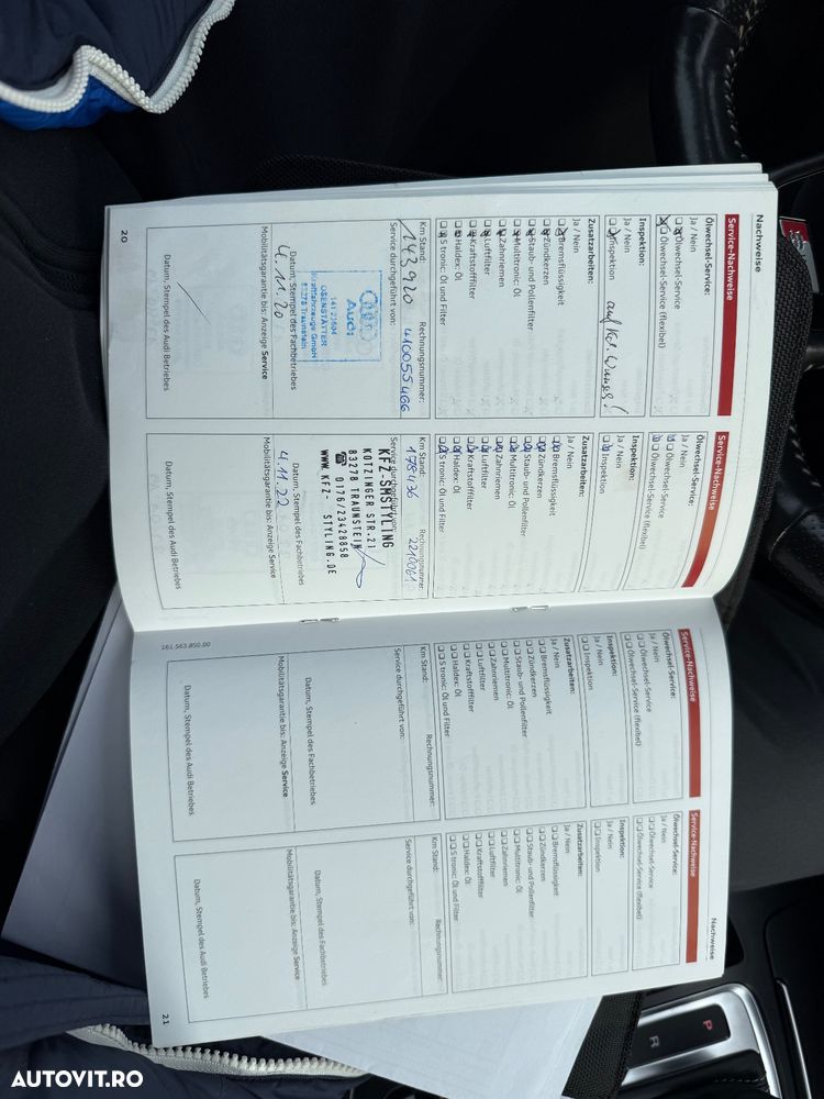 Audi Q5 2.0 TDI Quattro S tronic - 22