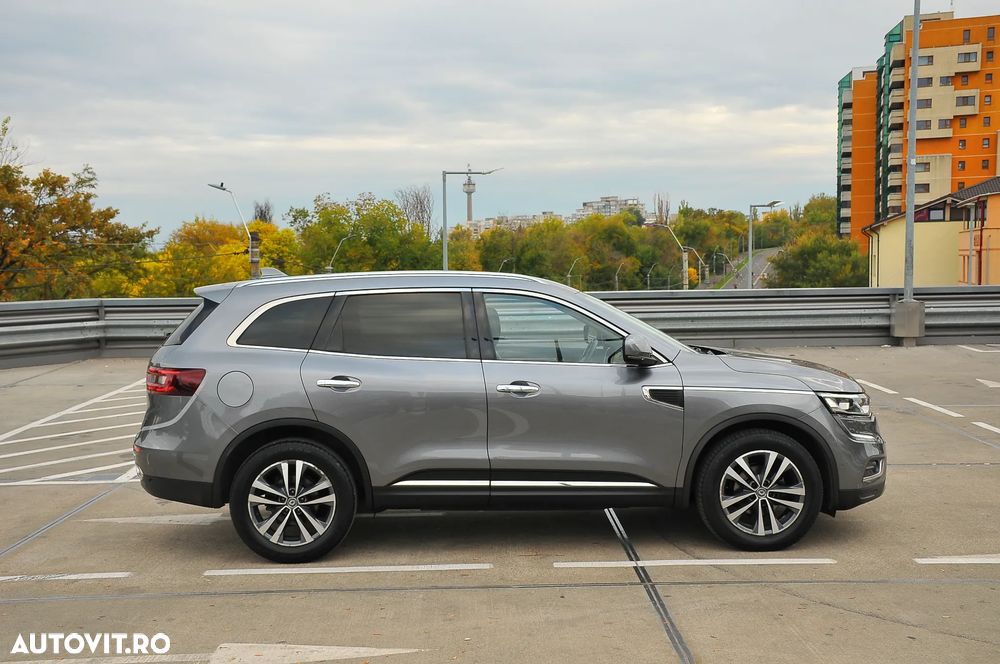 Renault Koleos ENERGY dCi 130 INTENS - 2