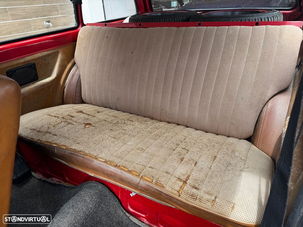 Opel Kadett Caravan - 11
