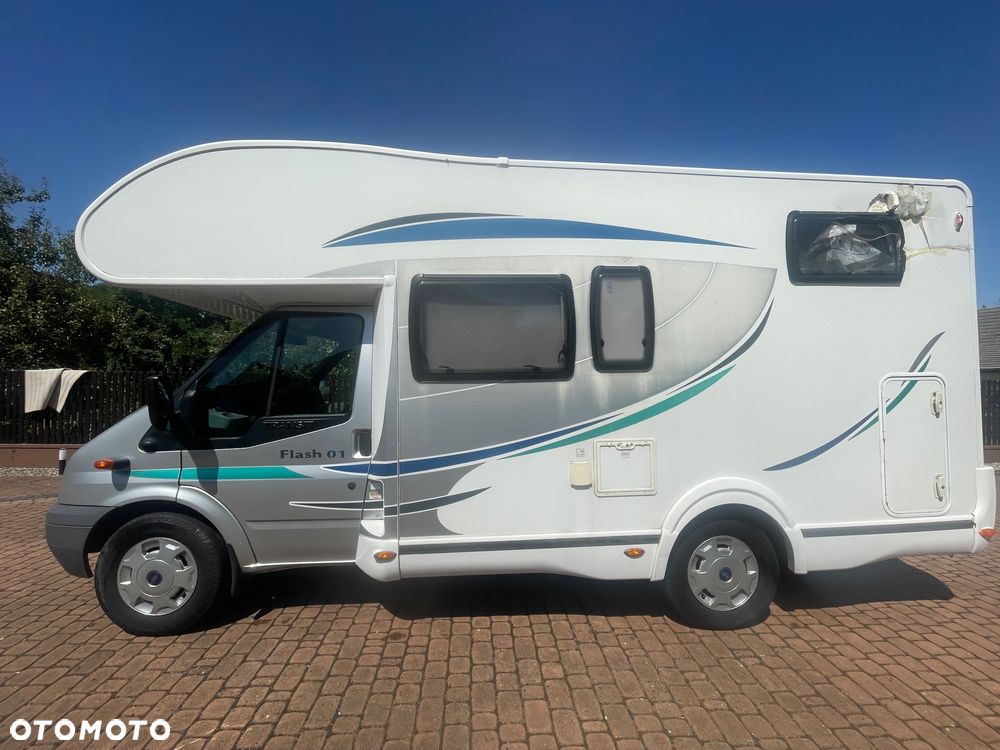 Ford Transit - 3