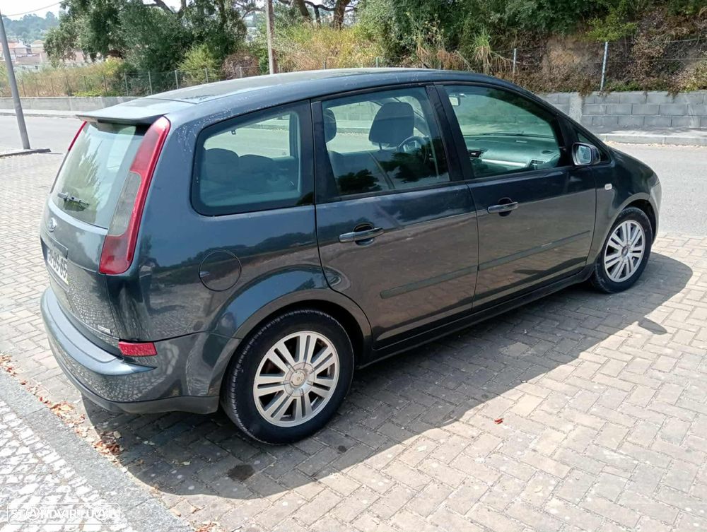 Ford C-Max 1.6 TDCi Trend - 2