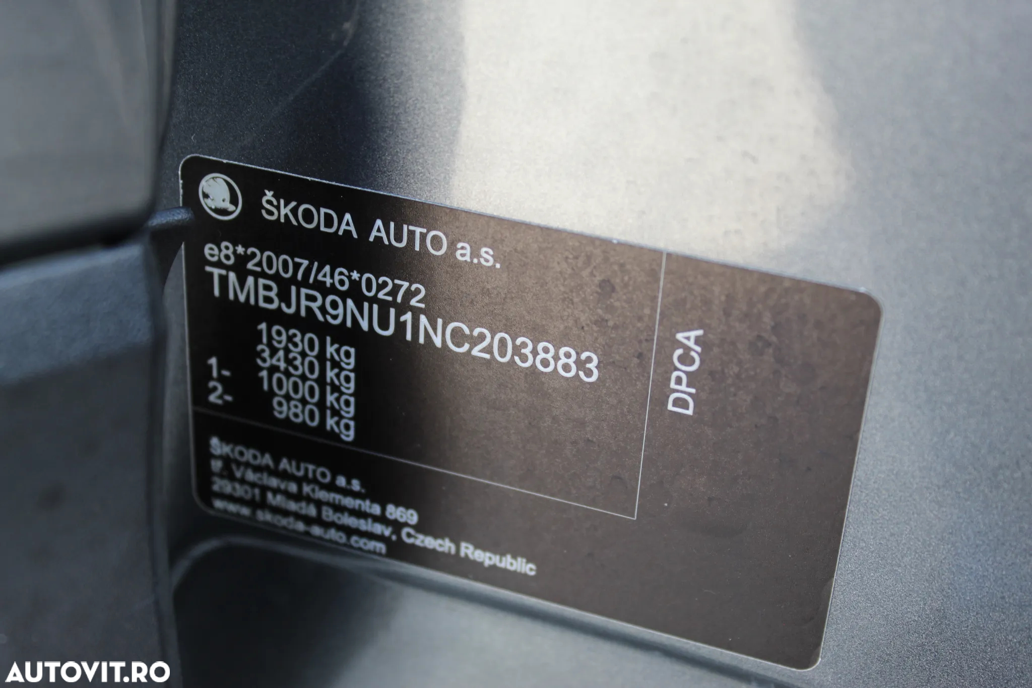 Skoda Karoq 1.5 TSI DSG Ambition - 40