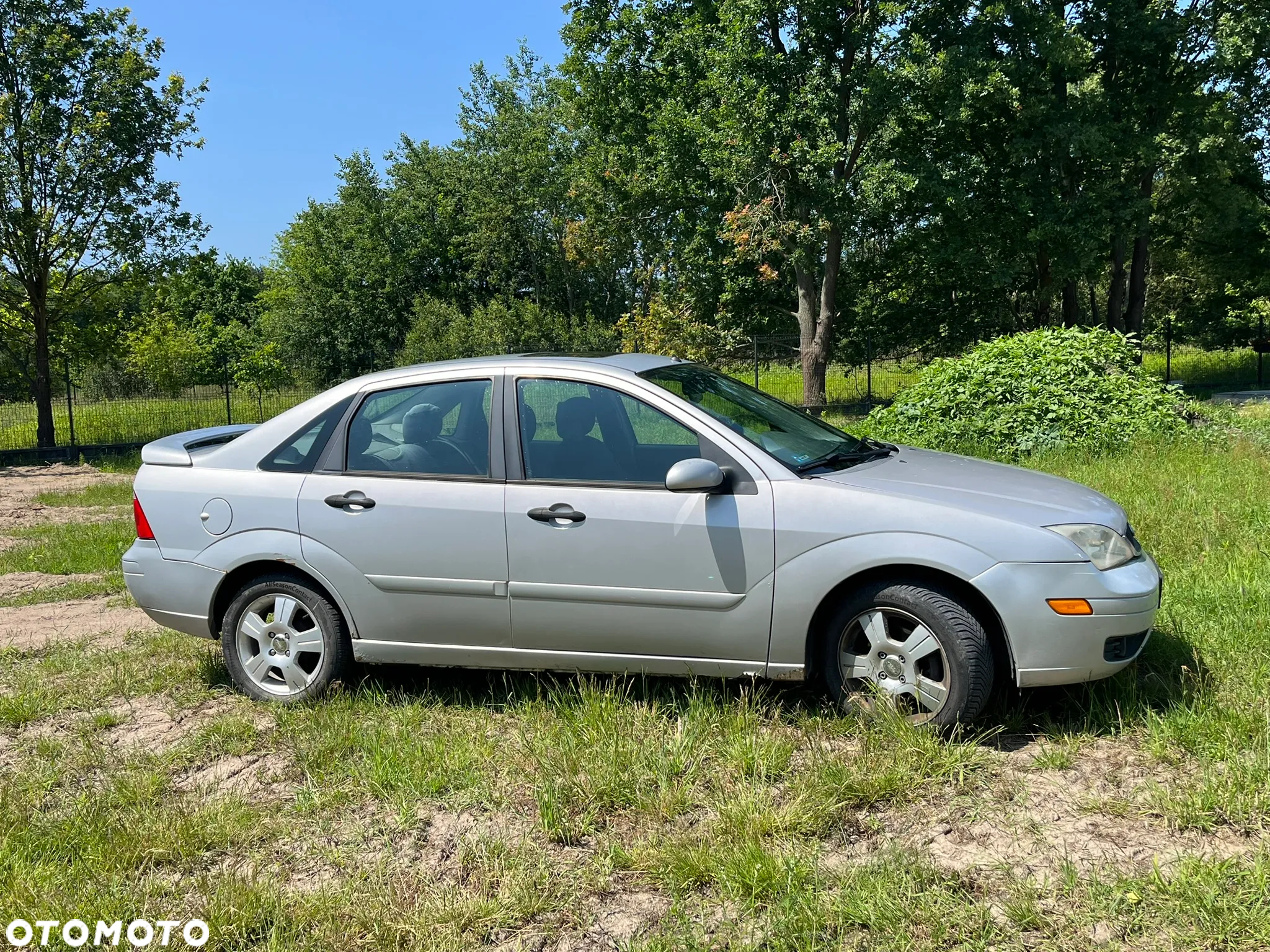 Ford Focus - 4