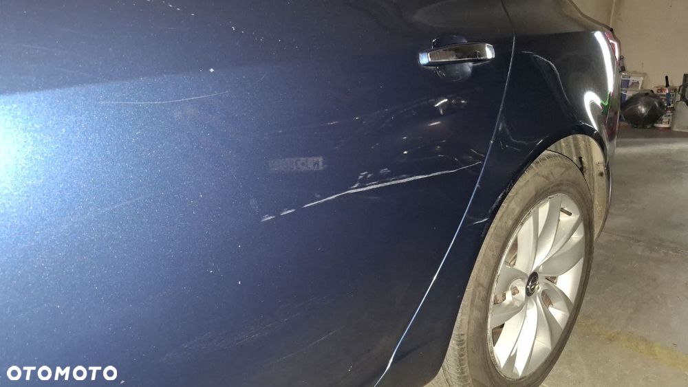 Opel Insignia 2.0 CDTI Cosmo - 14