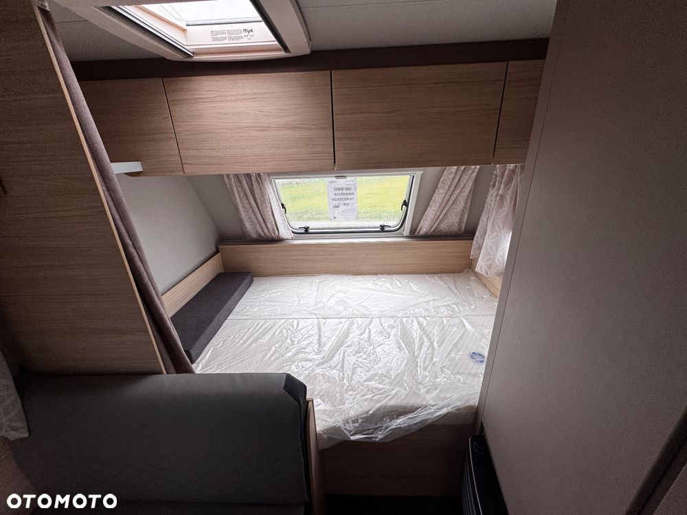 Weinsberg CaraCito 470 QDK 2025! - 11