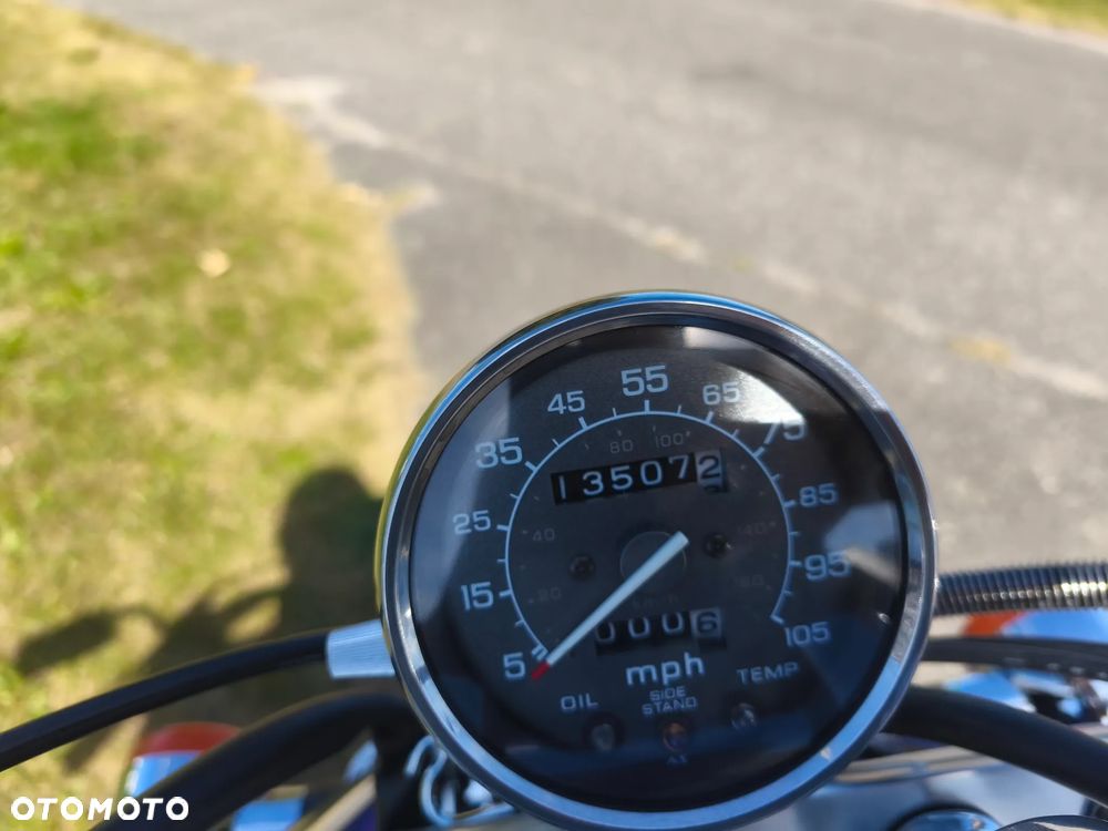 Honda Shadow - 18